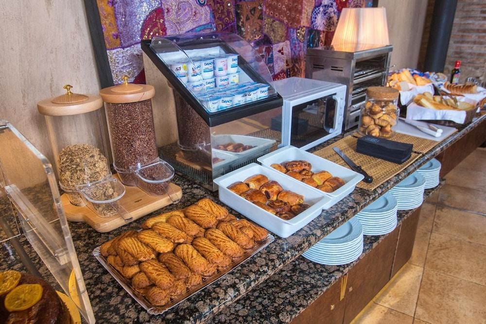 Hotel Monasterio Benedictino Calatayud Ngoại thất bức ảnh