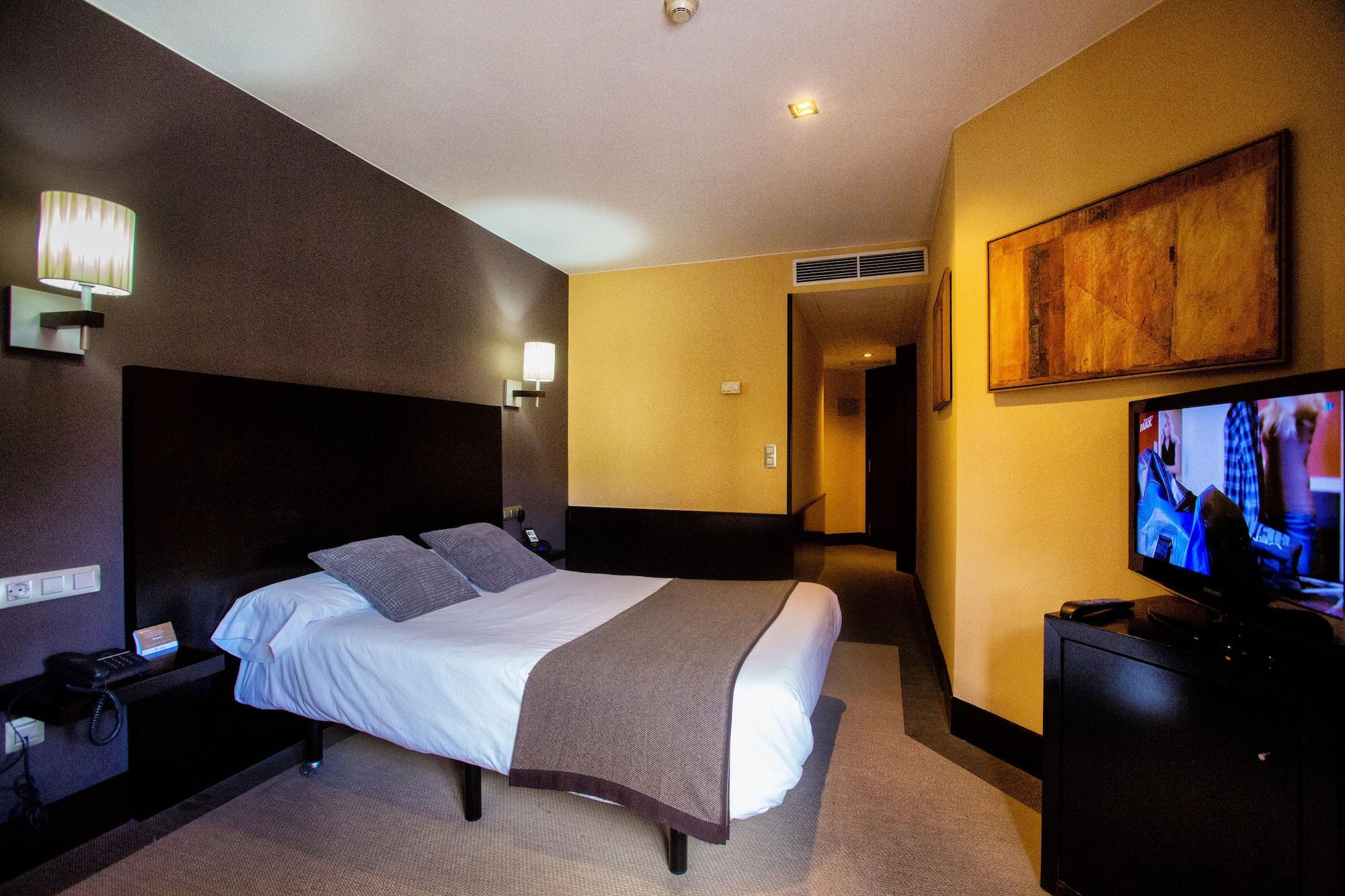 Hotel Monasterio Benedictino Calatayud Ngoại thất bức ảnh