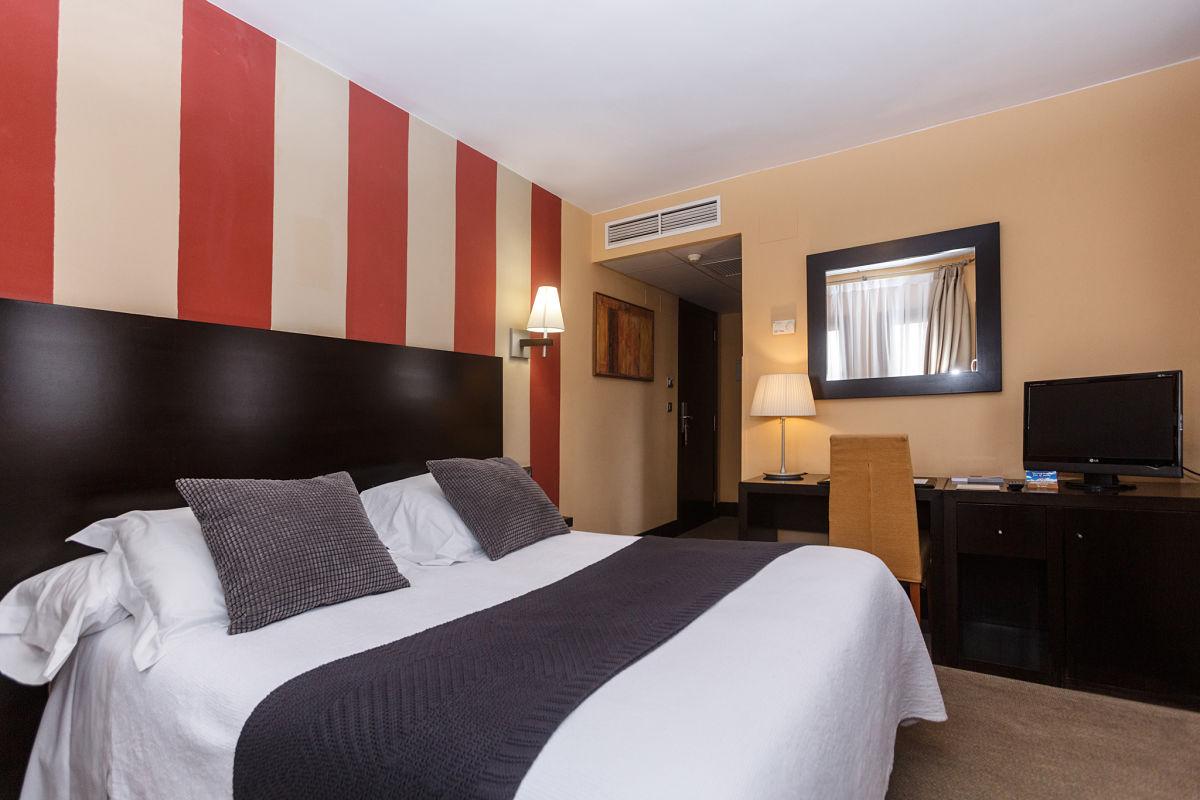 Hotel Monasterio Benedictino Calatayud Ngoại thất bức ảnh