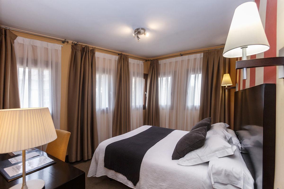 Hotel Monasterio Benedictino Calatayud Ngoại thất bức ảnh