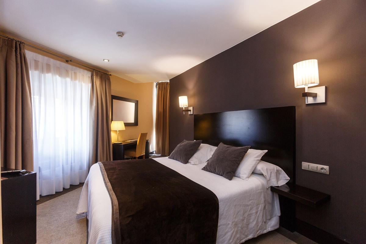 Hotel Monasterio Benedictino Calatayud Ngoại thất bức ảnh
