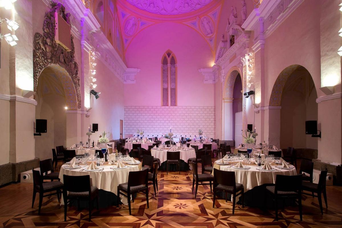Hotel Monasterio Benedictino Calatayud Ngoại thất bức ảnh