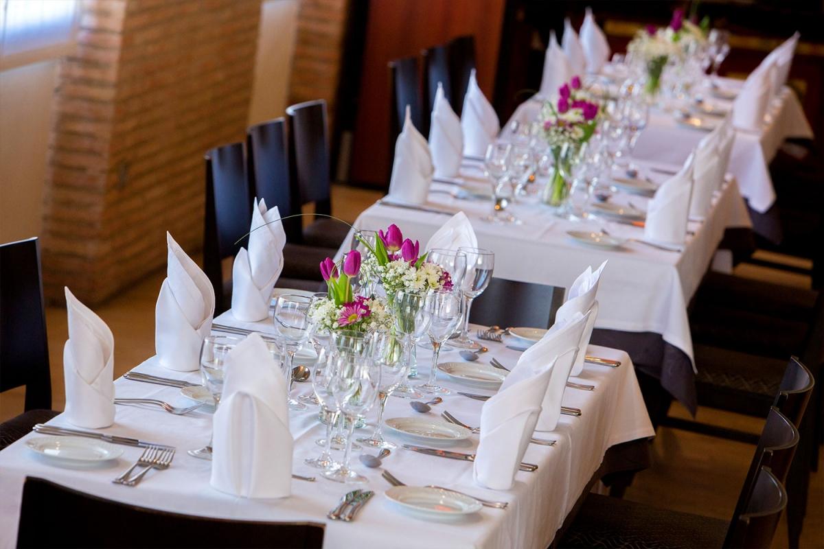 Hotel Monasterio Benedictino Calatayud Ngoại thất bức ảnh