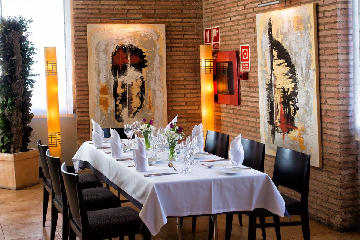 Hotel Monasterio Benedictino Calatayud Ngoại thất bức ảnh