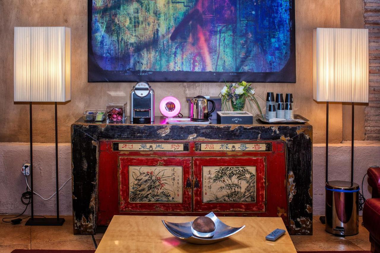 Hotel Monasterio Benedictino Calatayud Ngoại thất bức ảnh