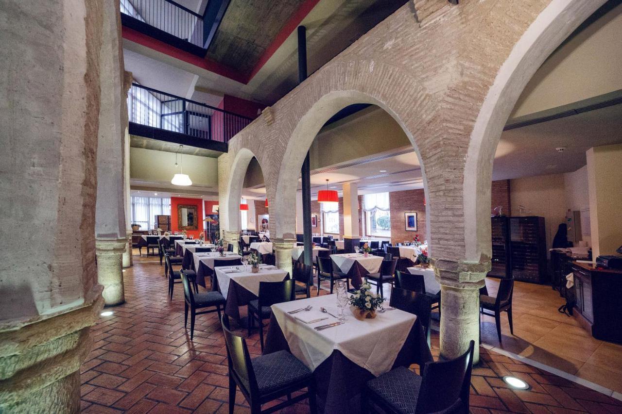 Hotel Monasterio Benedictino Calatayud Ngoại thất bức ảnh