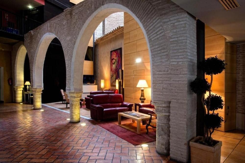 Hotel Monasterio Benedictino Calatayud Ngoại thất bức ảnh