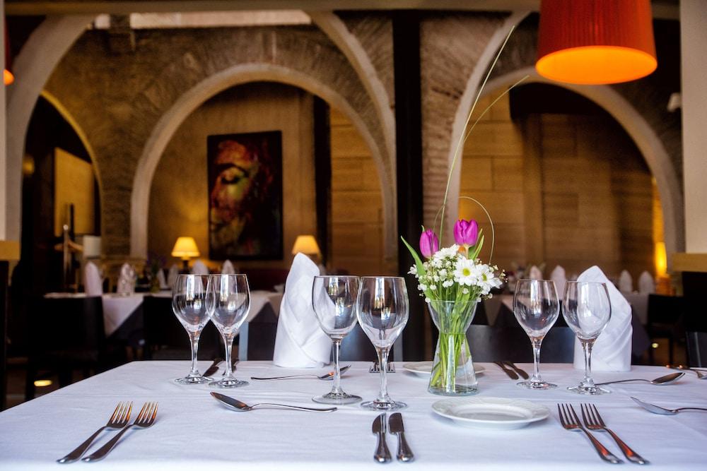 Hotel Monasterio Benedictino Calatayud Ngoại thất bức ảnh