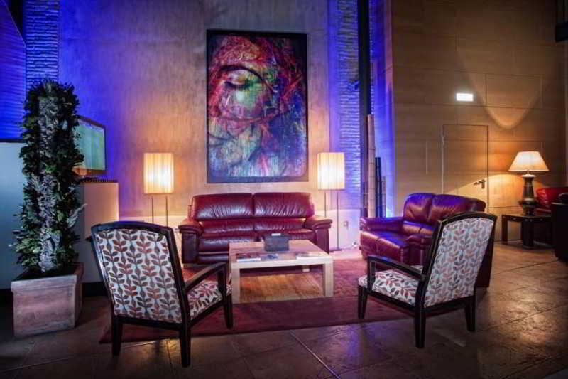 Hotel Monasterio Benedictino Calatayud Ngoại thất bức ảnh