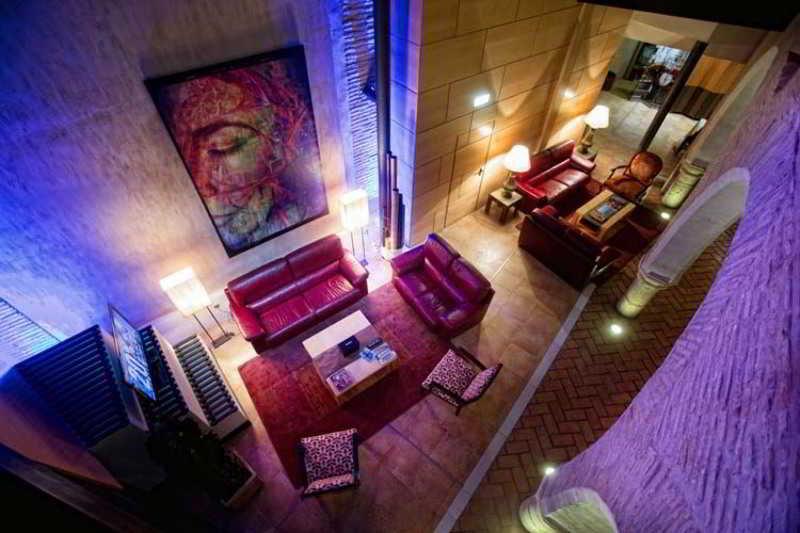 Hotel Monasterio Benedictino Calatayud Ngoại thất bức ảnh