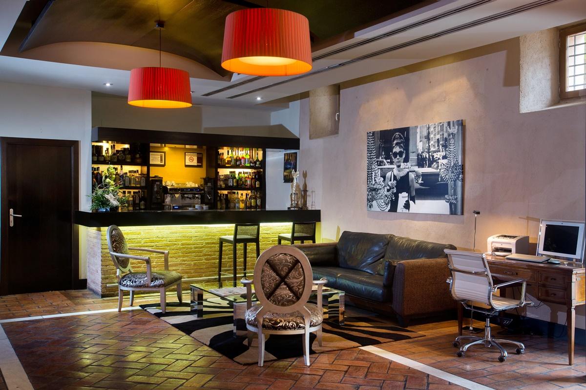 Hotel Monasterio Benedictino Calatayud Ngoại thất bức ảnh