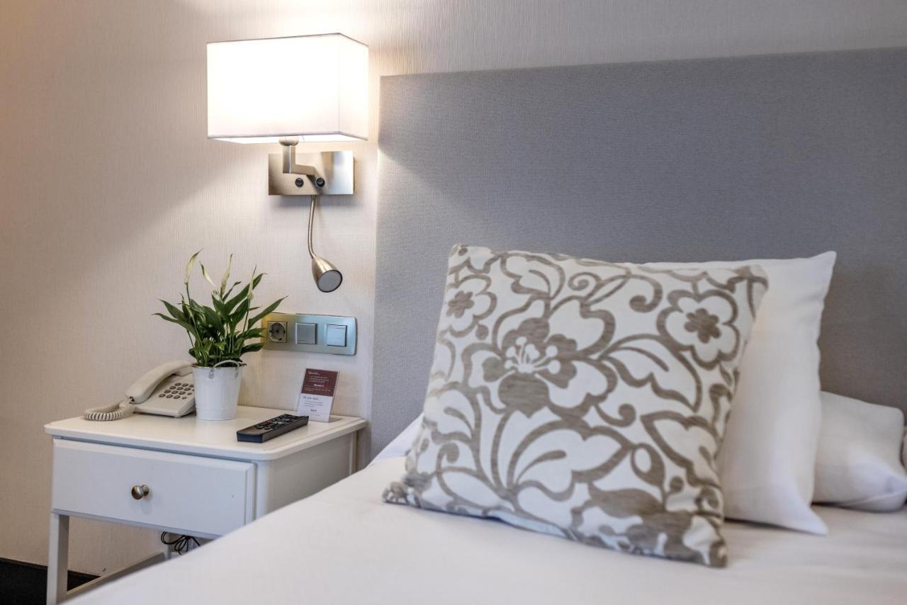 Hotel Monasterio Benedictino Calatayud Ngoại thất bức ảnh