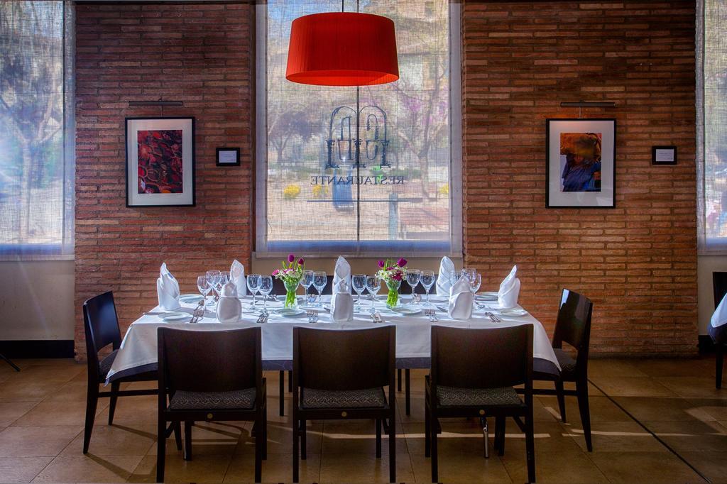 Hotel Monasterio Benedictino Calatayud Ngoại thất bức ảnh