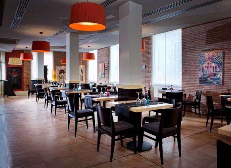 Hotel Monasterio Benedictino Calatayud Ngoại thất bức ảnh