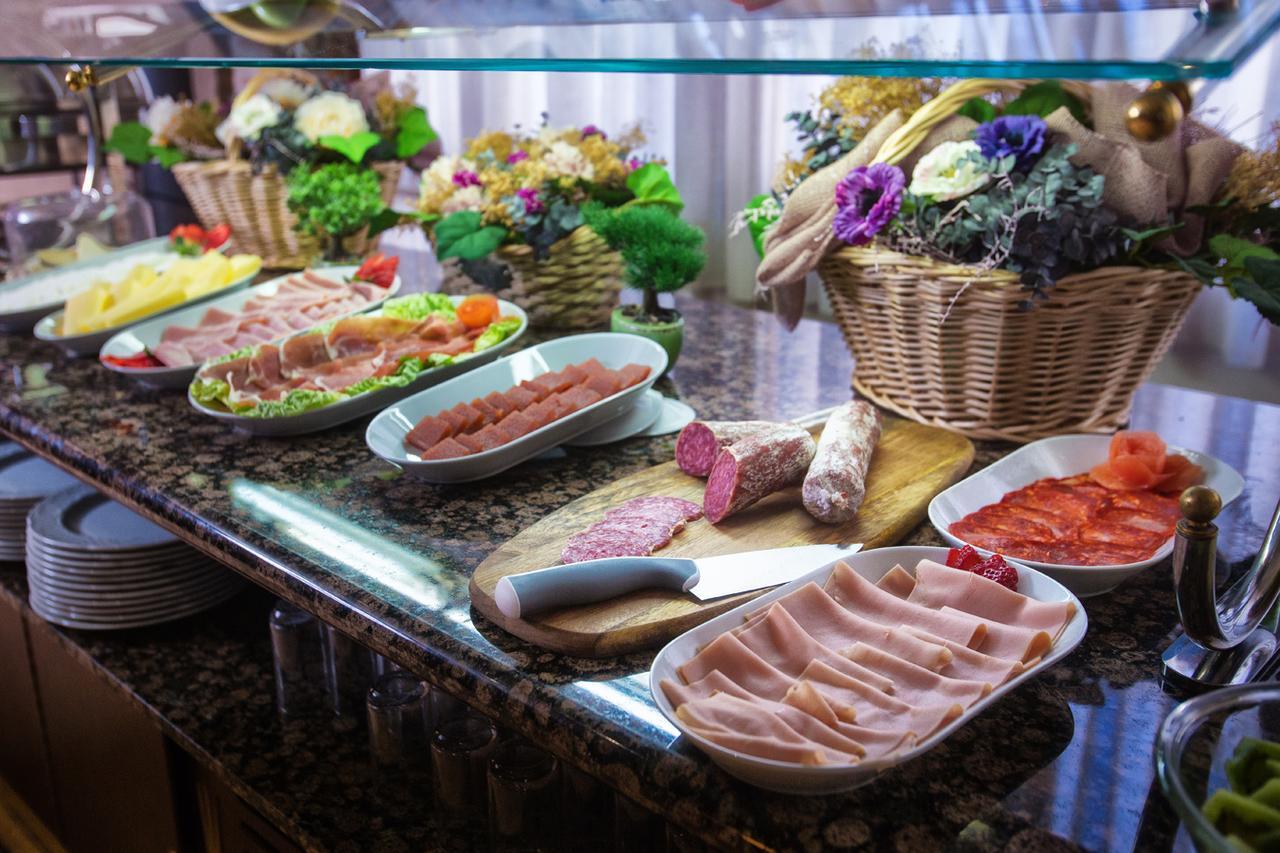 Hotel Monasterio Benedictino Calatayud Ngoại thất bức ảnh